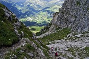 Alben ad anello con Cima Alben e Cima Croce il 6 sett. 2015 - FOTOGALLERY